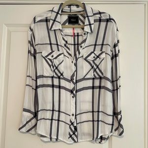 Rails Shirt